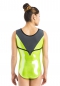 Preview: ERVY  NIGUE  ER 11793.07/3  Gymdress, Turnanzug, Gymnastikanzug